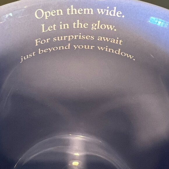 DISNEY STORE Winnie-the-Pooh Eeyore & Red Balloon Mug ~ A.A. Milne ~ Piglet - Picture 10 of 13